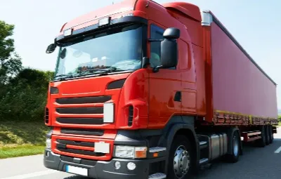 Antalya Yerköy Ambar Kargo