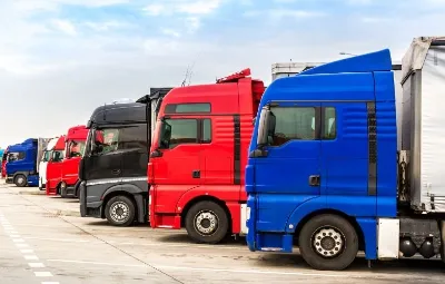 Antalya Yerköy Ambar Nakliyat